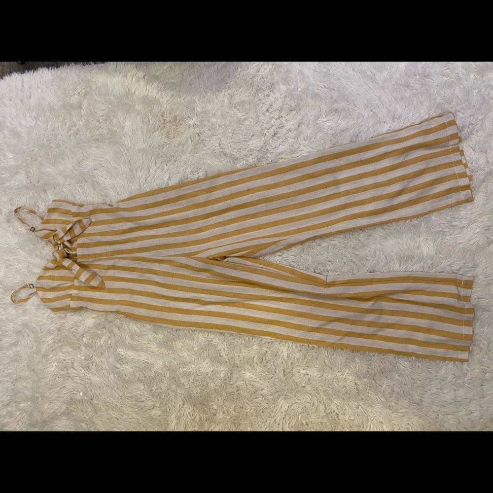 JUMPSUIT
